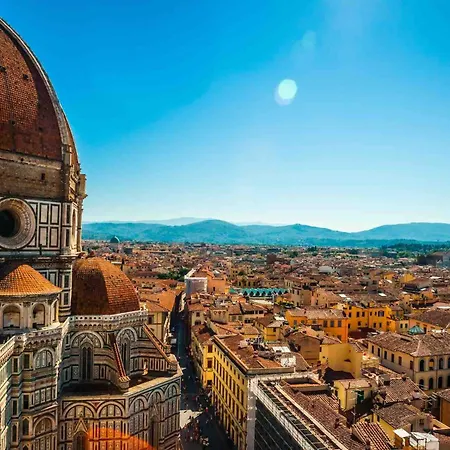 Guelfa Bed & Breakfast