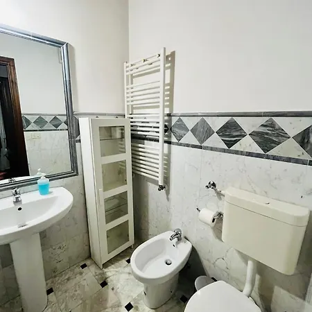 Guelfa Bed & Breakfast