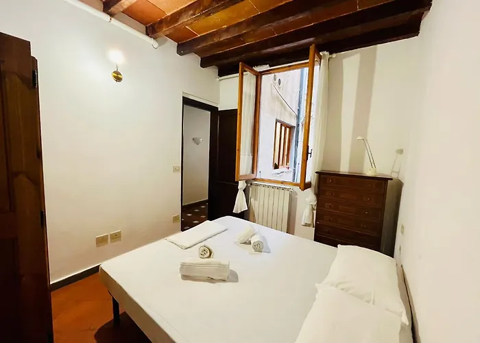 فندق مبيت وإفطار Guelfa 3*