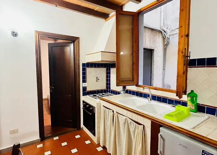 فندق مبيت وإفطار Guelfa فلورنس