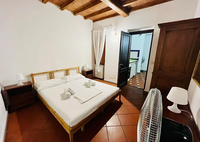 Guelfa 3* فلورنس