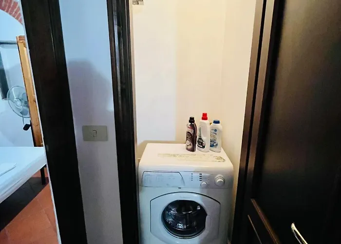 فندق مبيت وإفطار Guelfa 3*