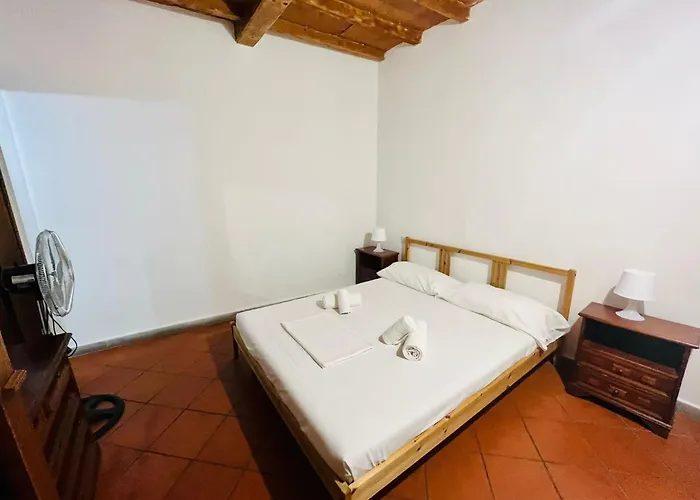 Guelfa 3* فلورنس