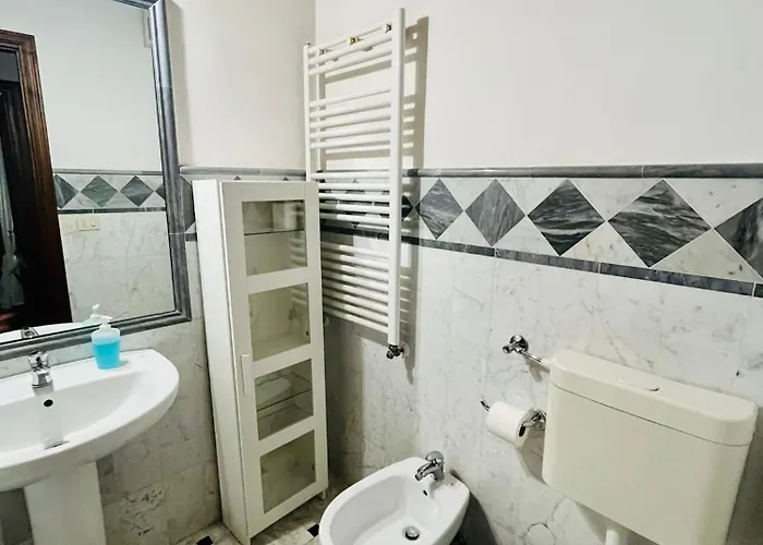 Guelfa فندق مبيت وإفطار