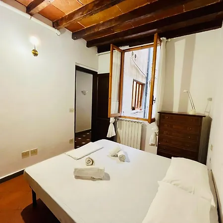 B&B Guelfa 3*