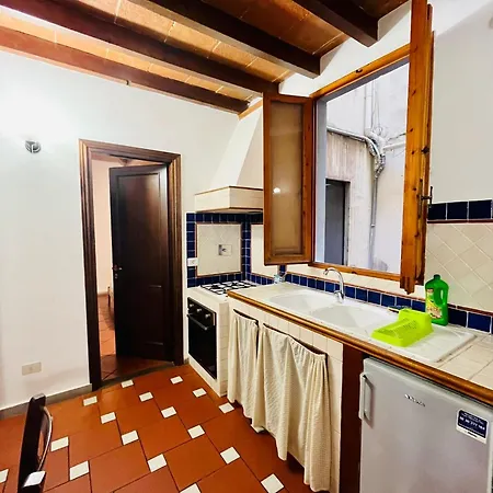 B&B Guelfa 피렌체