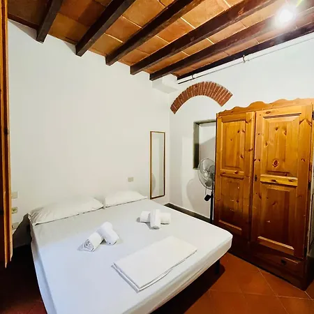 Guelfa B&B