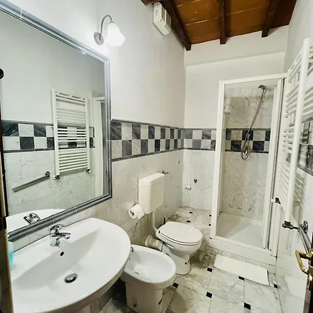 Alojamento de Acomodação e Pequeno-almoço Guelfa