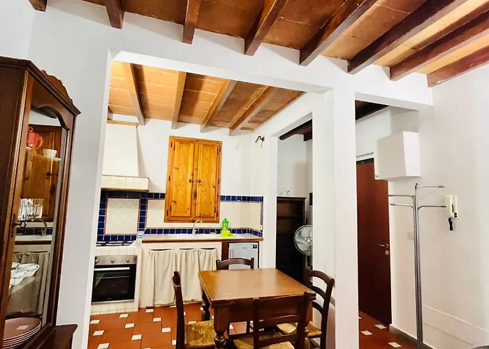 Bed & Breakfast Guelfa Florens