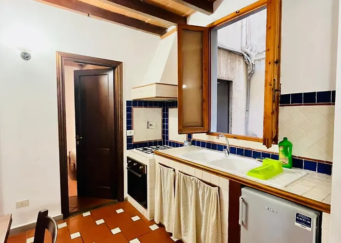 Guelfa Bed & Breakfast 3*