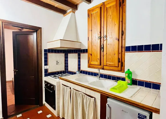 Bed & Breakfast Guelfa