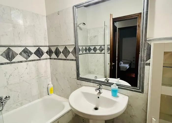 Guelfa Bed & Breakfast 3*